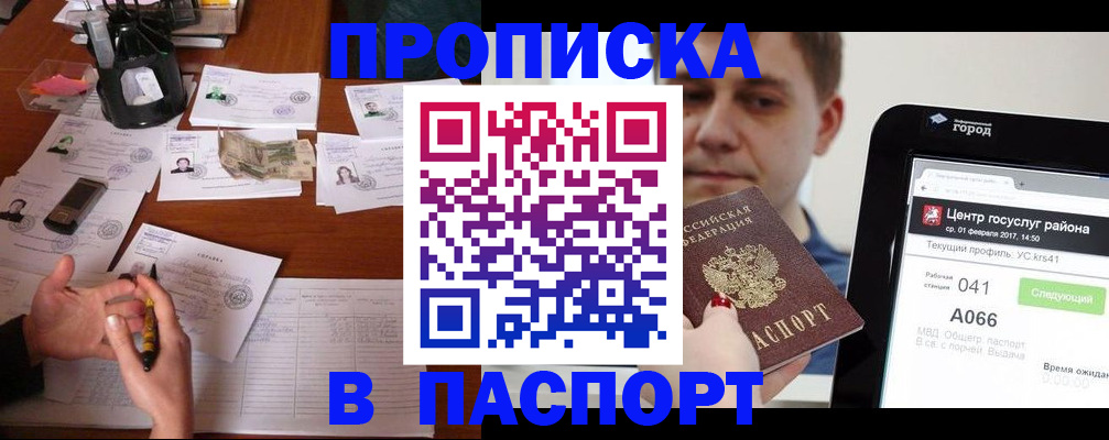 временная регистрация недорого в Мурино